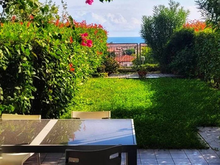 Appartamento bilocale in affitto in Via Felice Cascione, Centro, Pietra Ligure