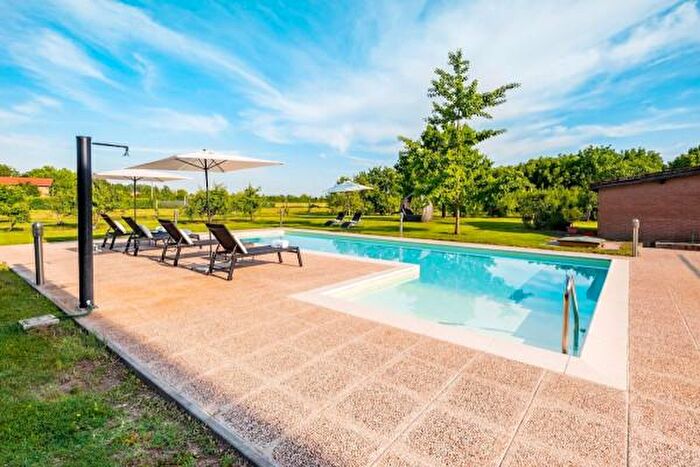 Casa con 6 locali in vendita in Reggio Emilia