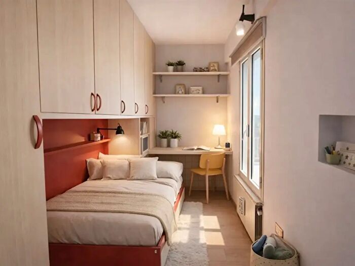 Case in Vendita e in Affitto - 3