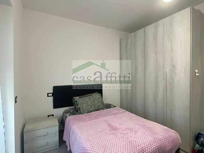 Appartamento trilocale in affitto in Via Pescara, Chieti