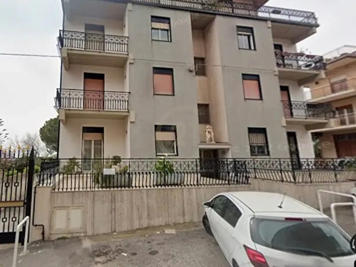 Appartamento bilocale in affitto in Belpasso