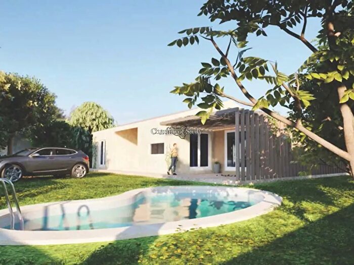 Casa quadrilocale in vendita in San Giacomo, Ragusa