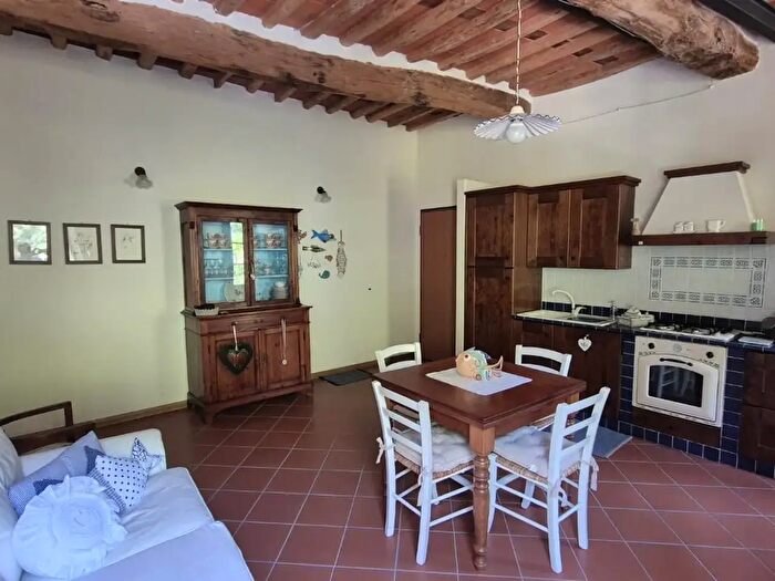 Appartamento quadrilocale in vendita in Borgo A Mozzano