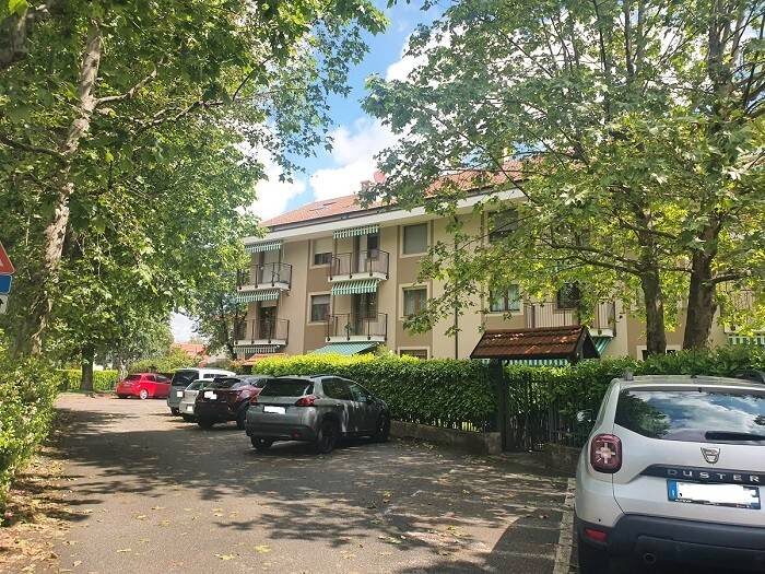 Casa monolocale in affitto in Via Susa, Piossasco