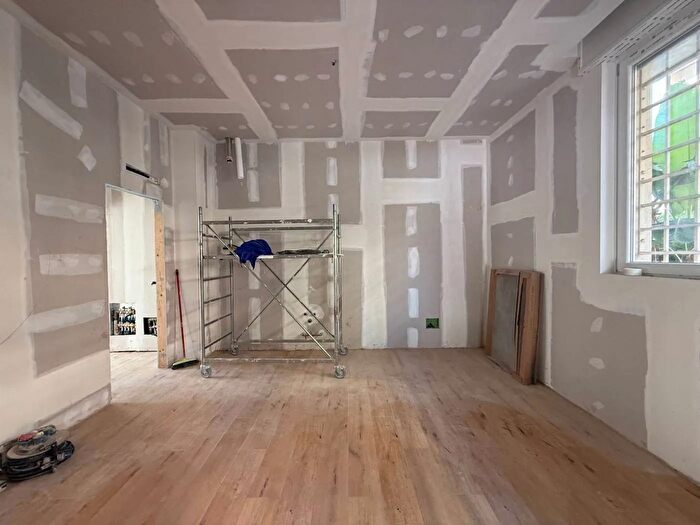 Appartamento trilocale in vendita in Via Giuseppe Mangili Bergamo, Bergamo