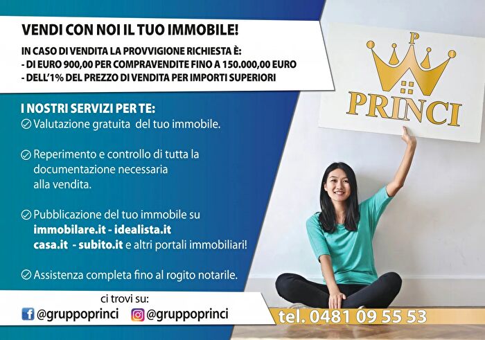 Case in Vendita e in Affitto - 3