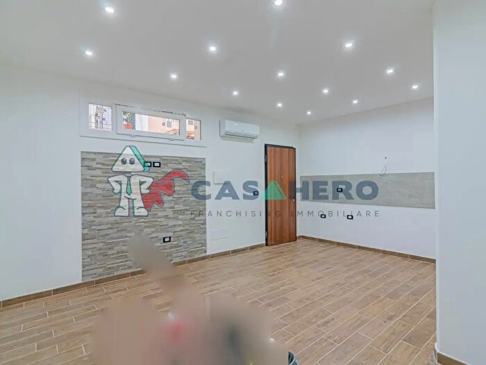 Appartamento trilocale in affitto in Via Generale di Gregorio, Villabate