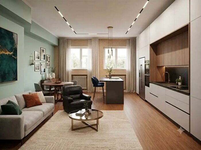 Appartamento trilocale in vendita in Via delle Alpi, Novate Milanese