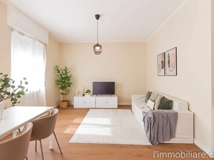 Appartamento quadrilocale in vendita in Via Guglielmo Marconi, Verona