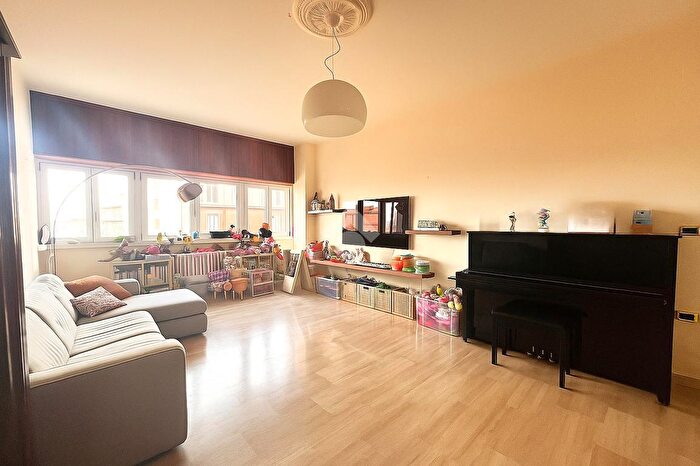 Appartamento quadrilocale in vendita in Corso Giuseppe Garibaldi, Foggia