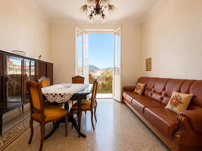 Appartamento quadrilocale in vendita in Via Giorgio Viani, La Spezia