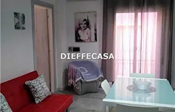 Appartamento bilocale in affitto in Via dello Sbarco Marsala Tp, Marsala