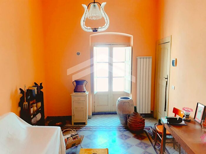 Appartamento quadrilocale in vendita in Corso Umberto I Snc, Guardialfiera