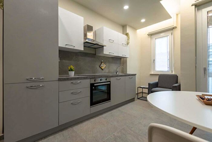 Appartamento monolocale in affitto in Via Canelli, Torino