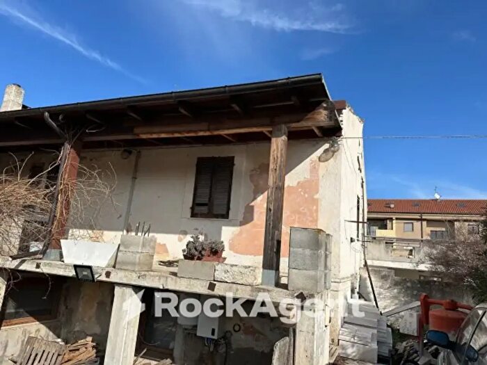 Casa con 5 locali in vendita in Contrada Lazzaretto, Ortona
