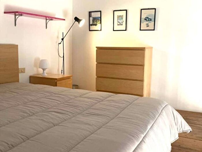 Appartamento bilocale in affitto in Via Fabio Mangone, Corso Genova, Milano