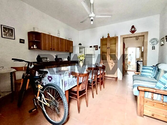 Casa quadrilocale in vendita in Via del Grecale, Torchiarolo