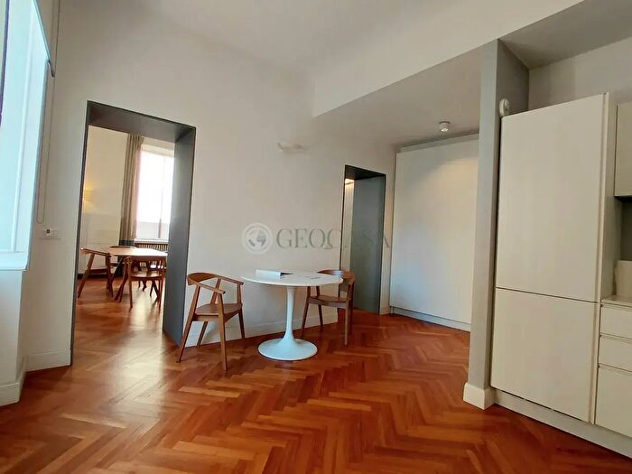 Appartamento quadrilocale in vendita in La Spezia