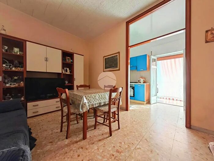 Appartamento quadrilocale in vendita in Via Tito Minniti, Manfredonia