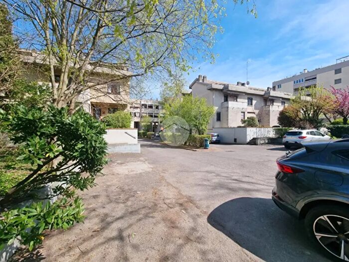 Appartamento bilocale in vendita in Via Sebastiano Vinci, Parma