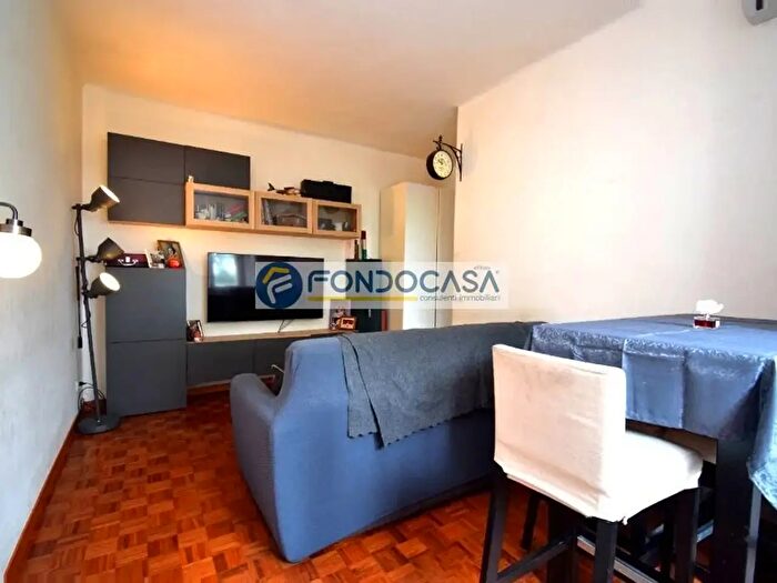 Appartamento monolocale in vendita in Viale Cassala, Milano