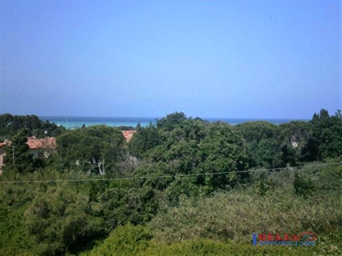 Appartamento quadrilocale in vendita in Rosignano Marittimo