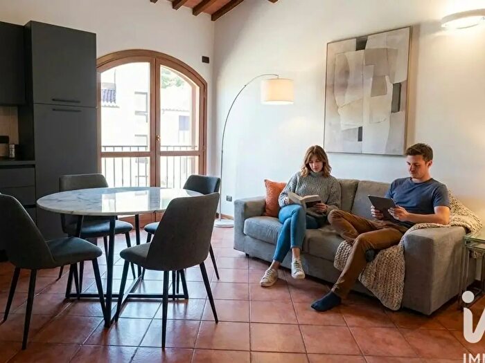 Appartamento trilocale in vendita in Via del Corniolo, Castelnuovo Berardenga