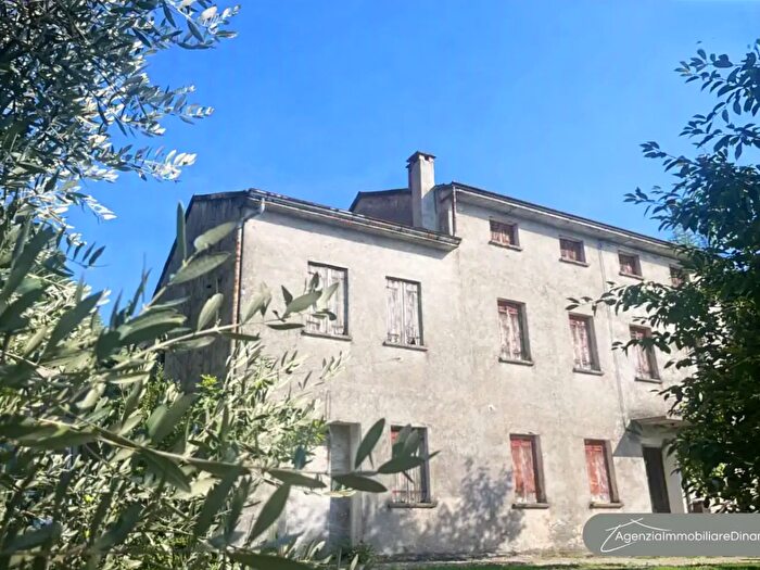 Casa con 5 locali in vendita in Via Anzano, Cappella Maggiore
