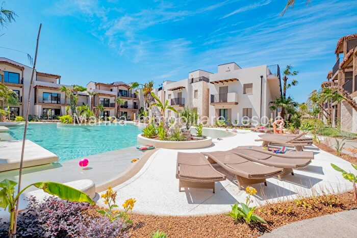 Appartamento trilocale in vendita in Via Buonarroti, Jesolo