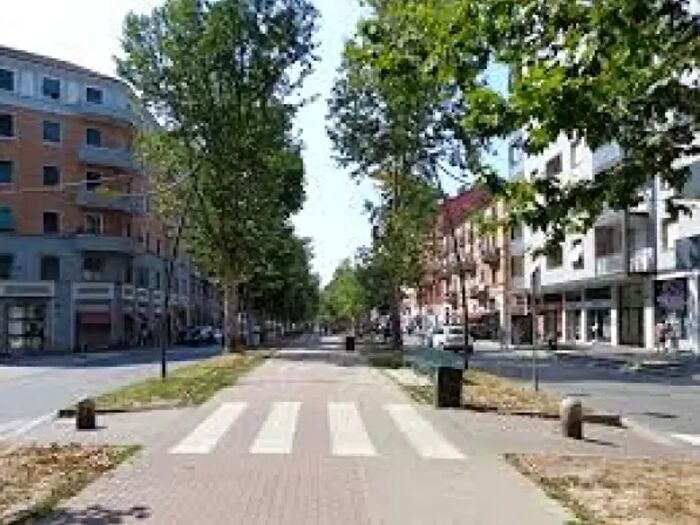 Appartamento trilocale in affitto in Corso Lodi, Milano