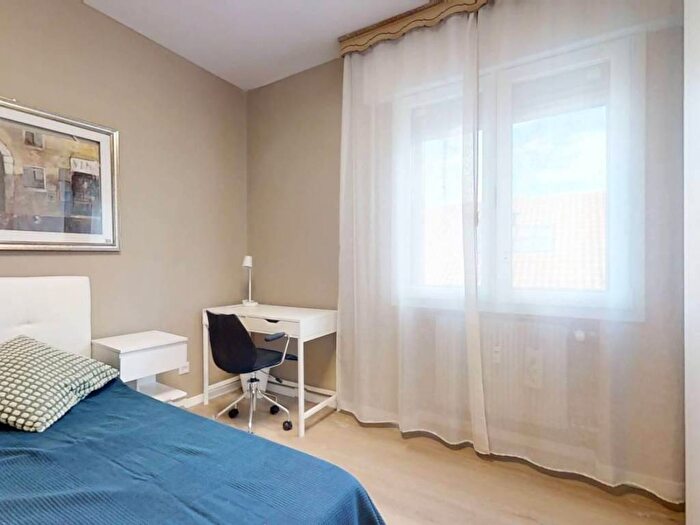 Appartamento monolocale in affitto in Via Roentgen, Mestre, Venezia