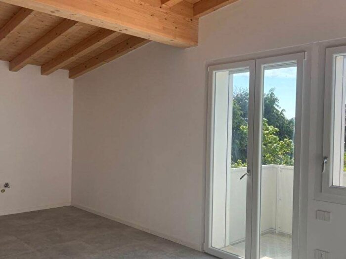 Casa bilocale in affitto in Via Gerardo Maurisio, Bertesinella Ca Balbi, Vicenza