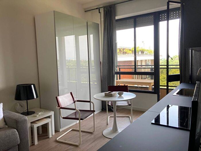 Appartamento monolocale in affitto in Viale Fulvio Testi, Ca Granda, Milano