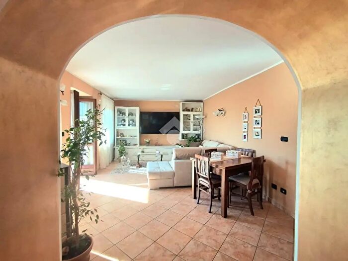 Appartamento quadrilocale in vendita in Località Rossignoli, Cirie'