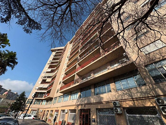 Appartamento bilocale in affitto in Viale della Regione Siciliana Nord Ovest, Noce, Palermo