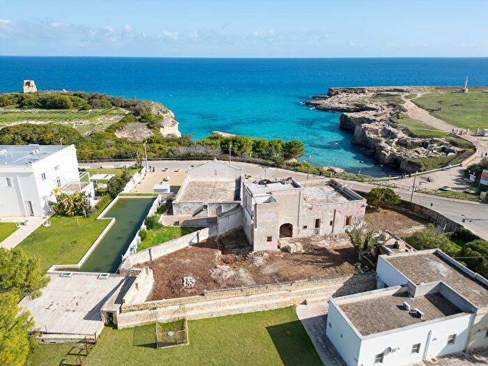 Casa con 7 locali in vendita in Sp, Melendugno