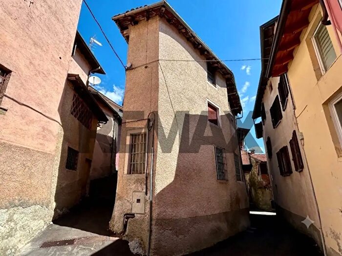 Casa quadrilocale in vendita in Fonteno