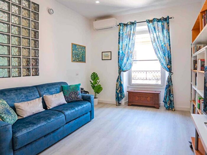 Appartamento bilocale in affitto in Via Marmorata, Aventino, Roma