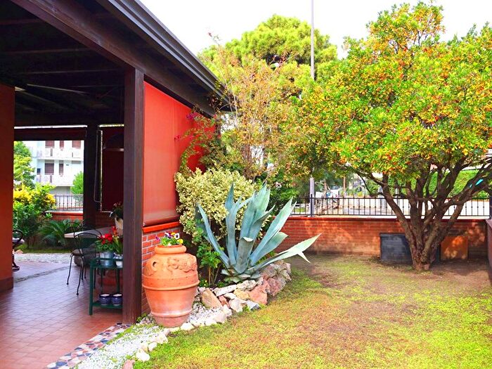 Casa bilocale in affitto in Viale Finlandia, Lido delle Nazioni, Comacchio