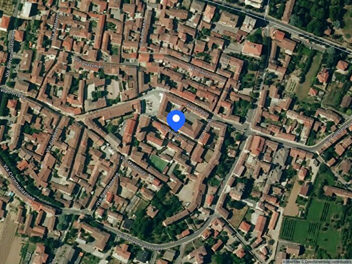 Appartamento trilocale in vendita in Via Roma Viguzzolo al Italia, Viguzzolo