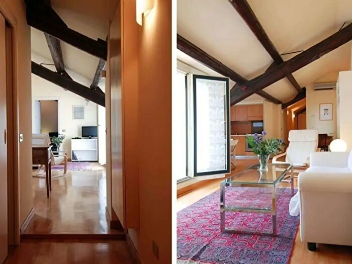 Appartamento monolocale in affitto in Via Disciplini, Milano