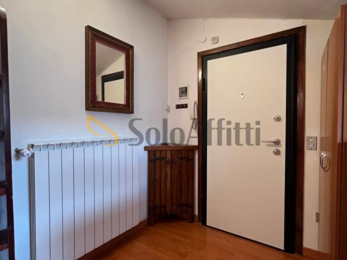 Appartamento bilocale in affitto in Potenza