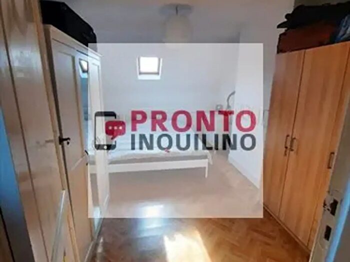 Appartamento bilocale in affitto in Via Francesco Baracca, Sesto San Giovanni