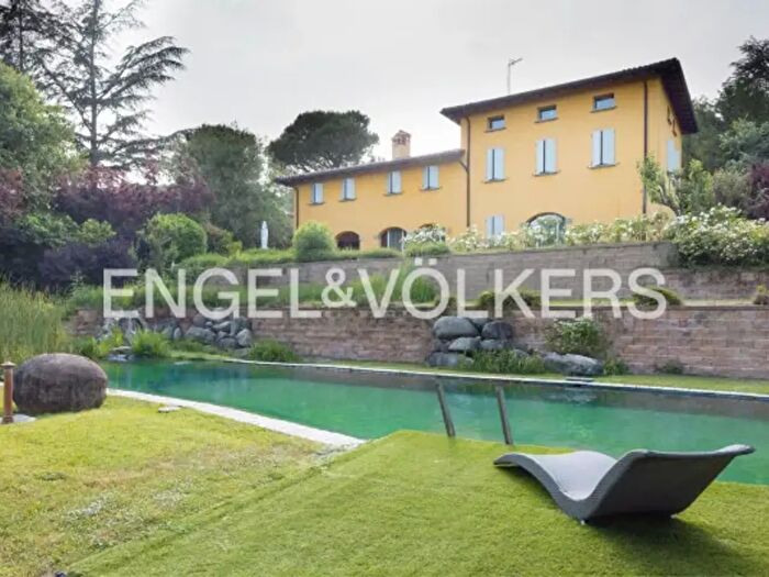 Casa con 6 locali in vendita in Via Rupe, Sasso Marconi