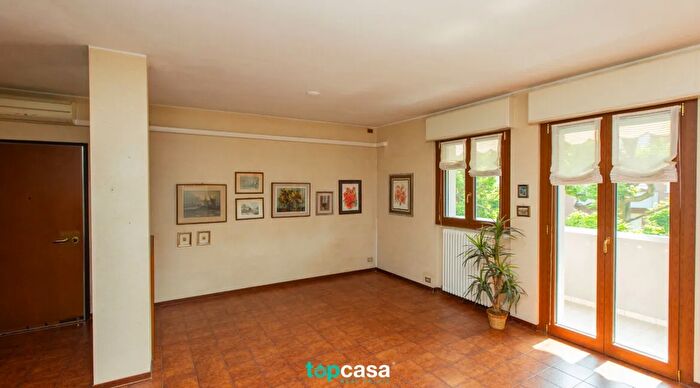 Appartamento bilocale in vendita in Busto Arsizio