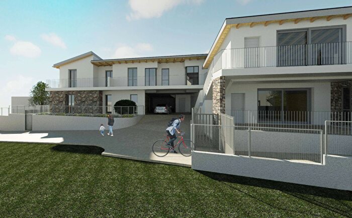 Case in Vendita e in Affitto - 3