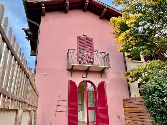 Casa bilocale in affitto in Via Francesco Ferrucci, Mezzana, Prato