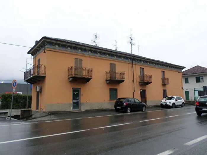 Casa con 10 locali in vendita in Frazione Vernetto, Chianocco