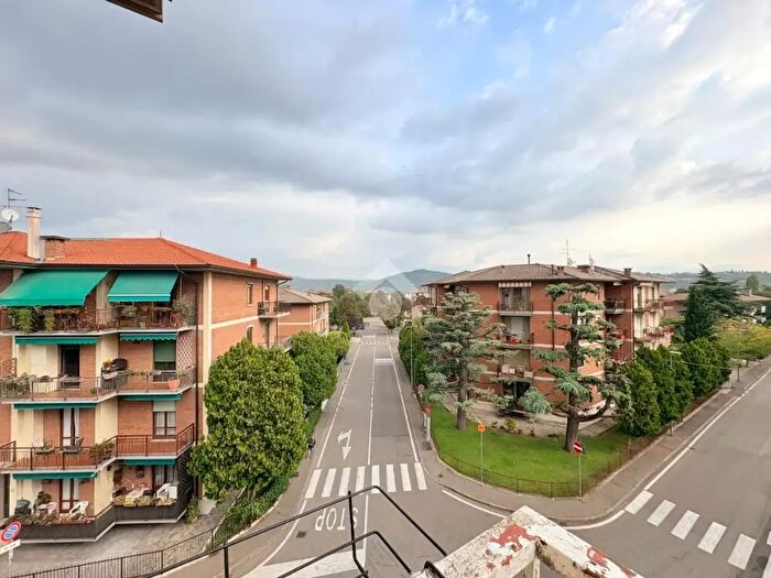 Appartamento trilocale in vendita in Via Don Nicola Mazza, San Martino Buon Albergo