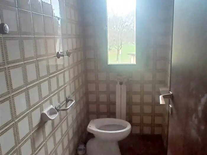 Appartamento bilocale in vendita in Carpi